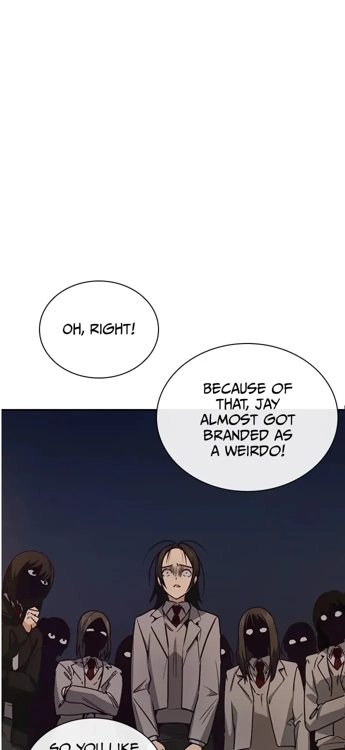 Read Friendly Rivalry chapter 23 image 43 on Lezhin