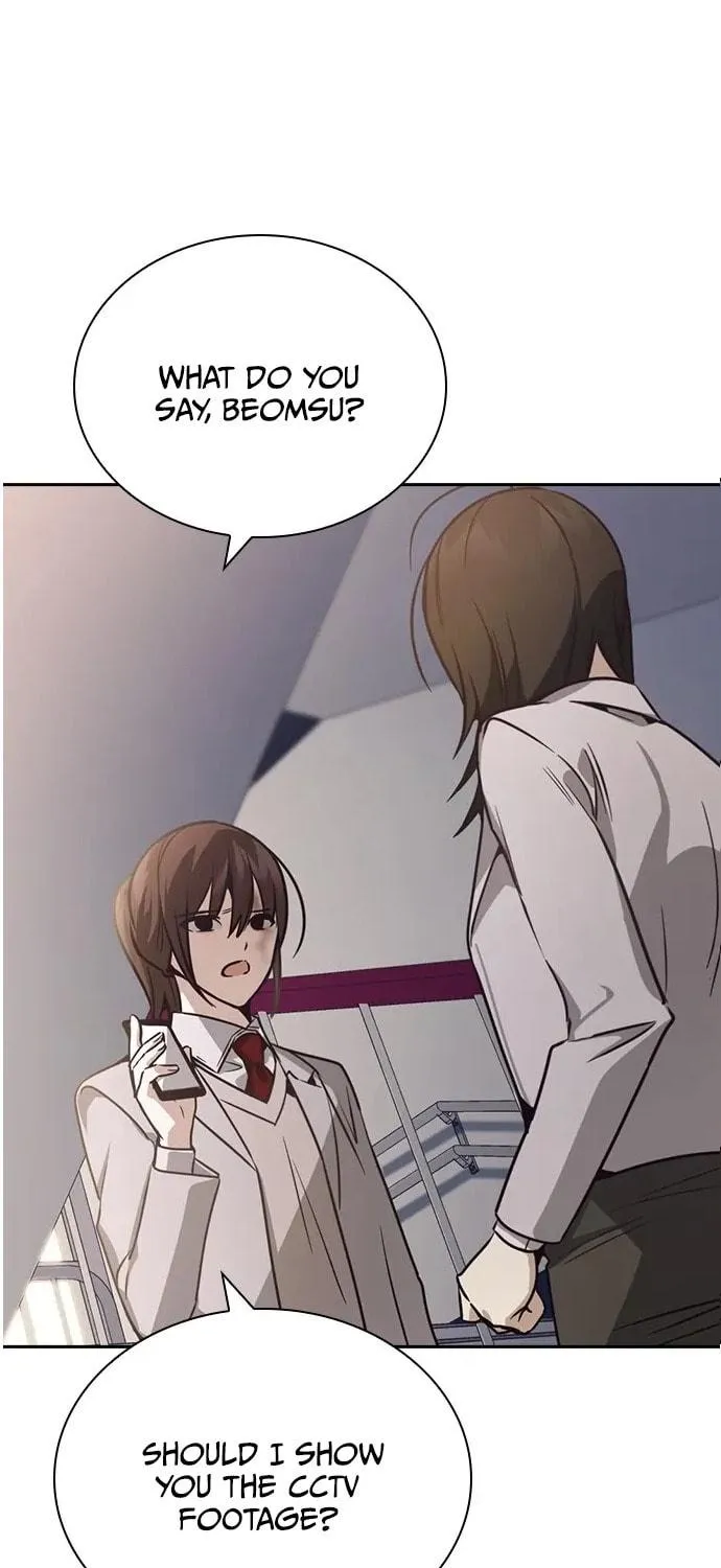 Read Friendly Rivalry chapter 23 image 45 on Lezhin