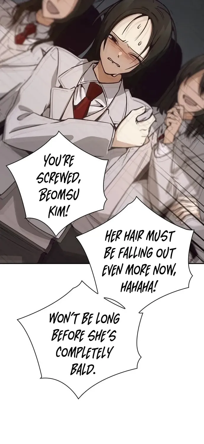 Read Friendly Rivalry chapter 23 image 49 on Lezhin