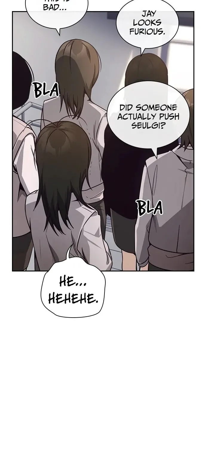 Read Friendly Rivalry chapter 23 image 5 on Lezhin