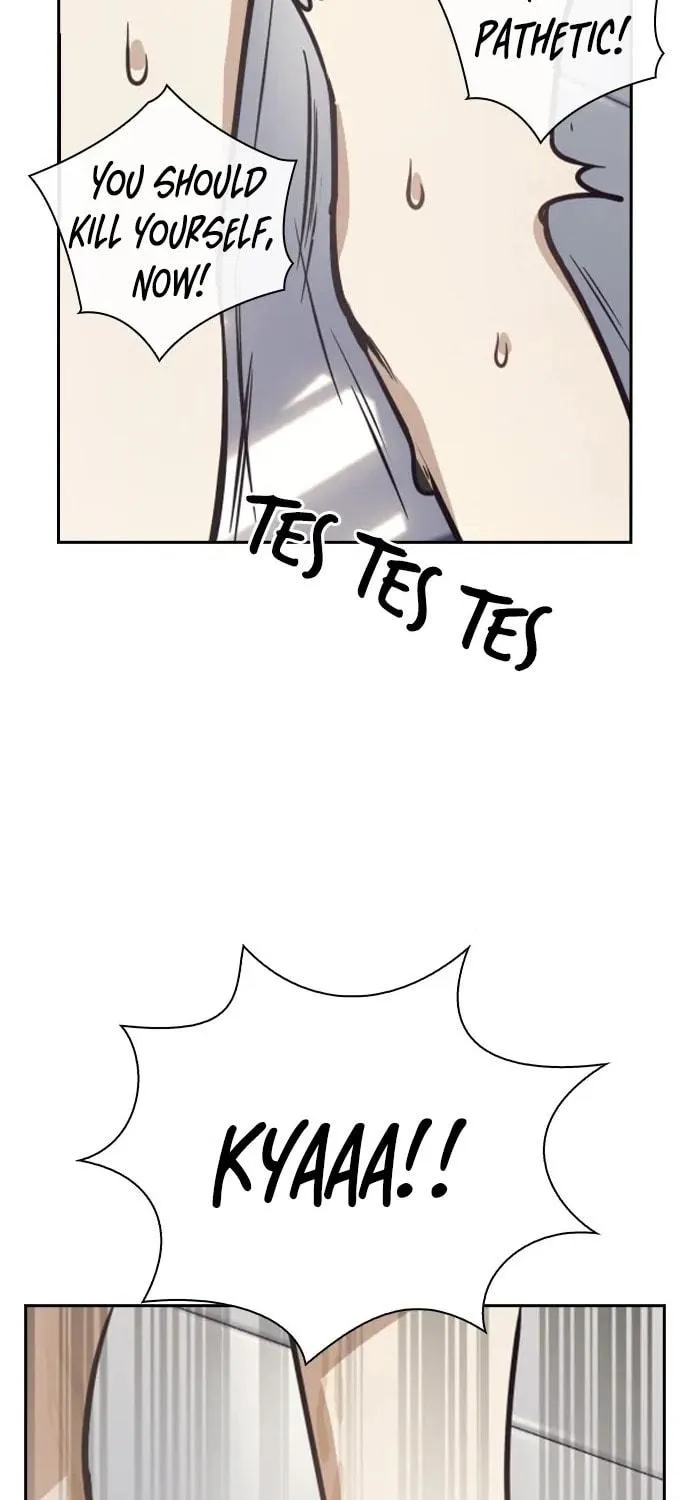 Read Friendly Rivalry chapter 23 image 51 on Lezhin