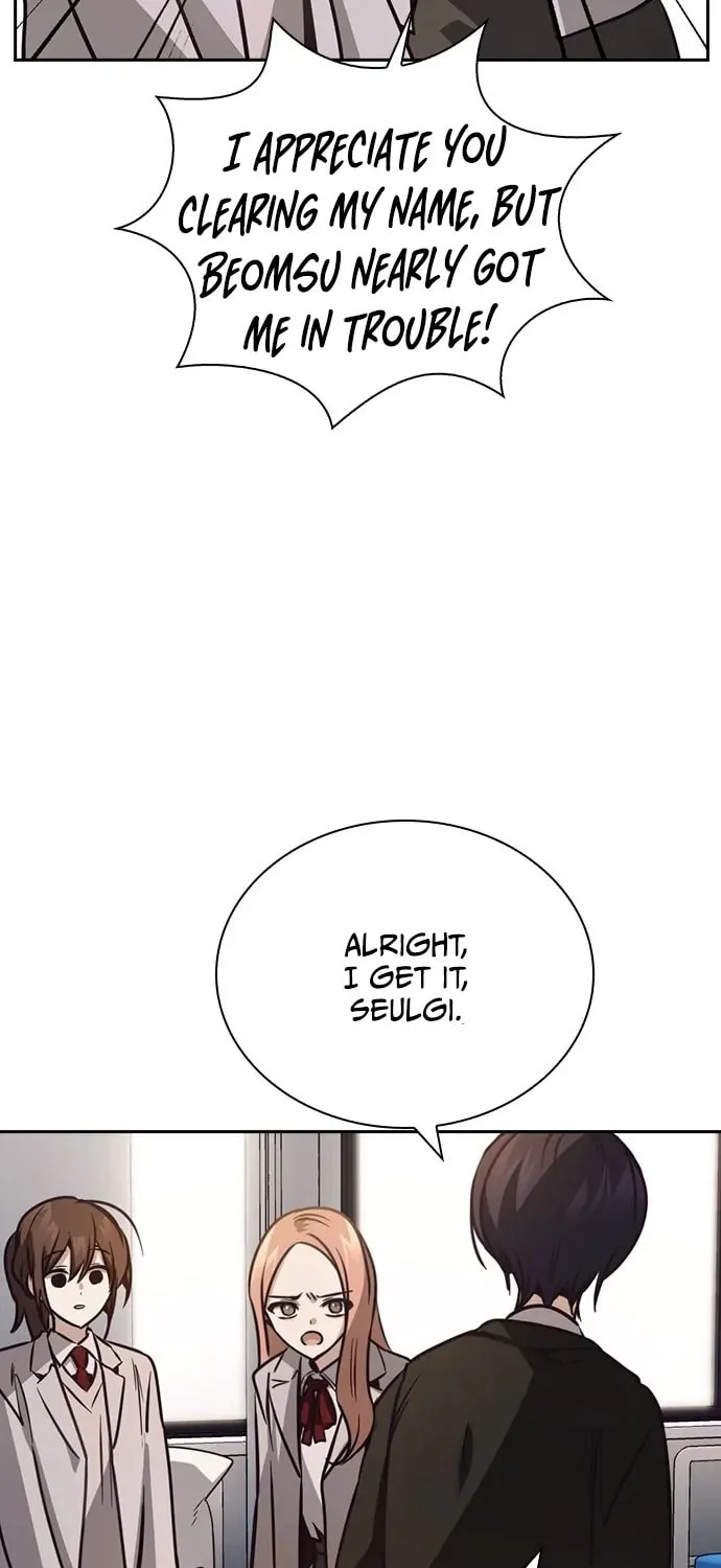 Read Friendly Rivalry chapter 23 image 71 on Lezhin