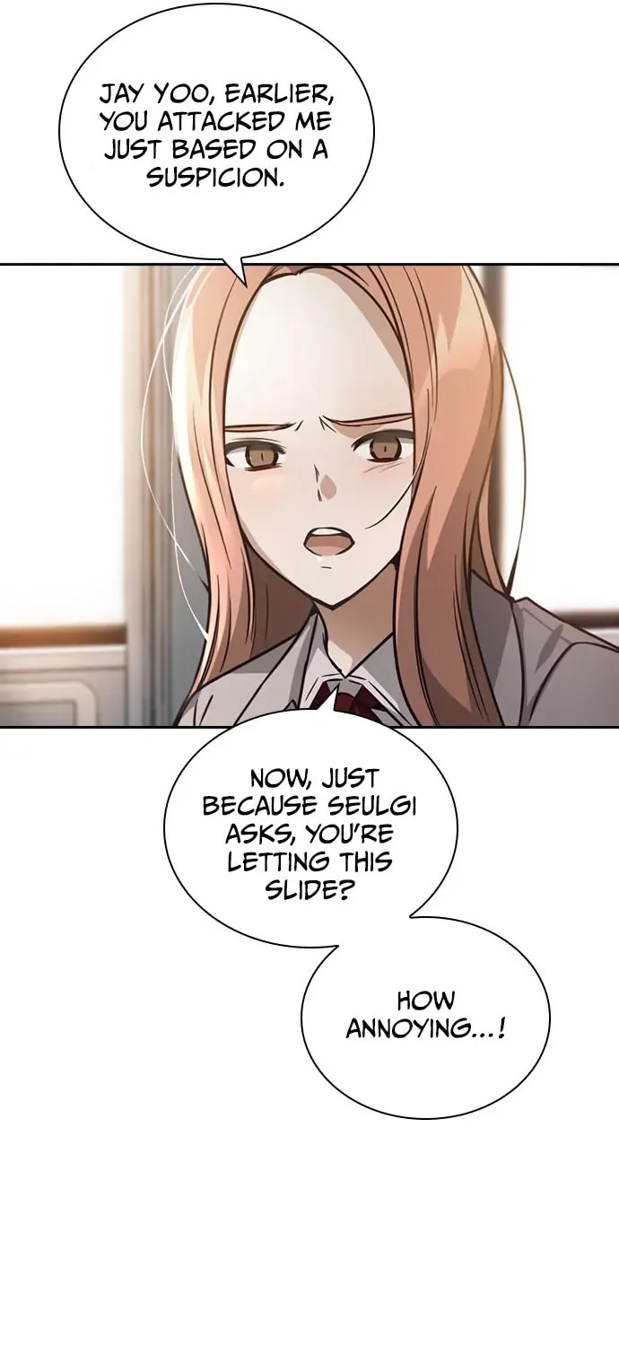 Read Friendly Rivalry chapter 23 image 73 on Lezhin