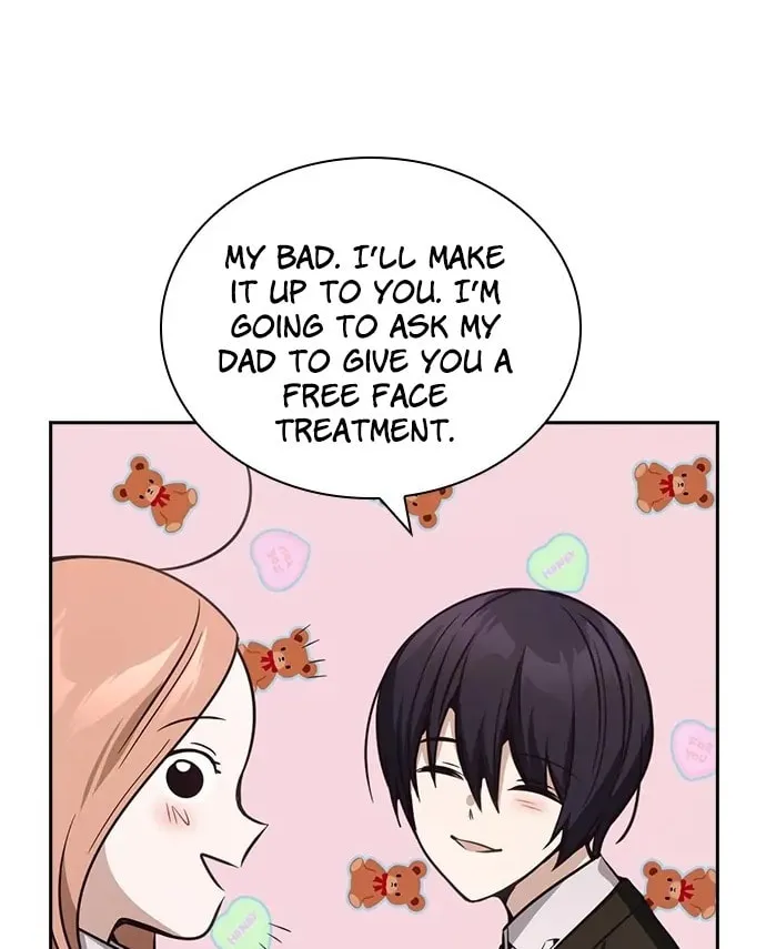 Read Friendly Rivalry chapter 23 image 74 on Lezhin