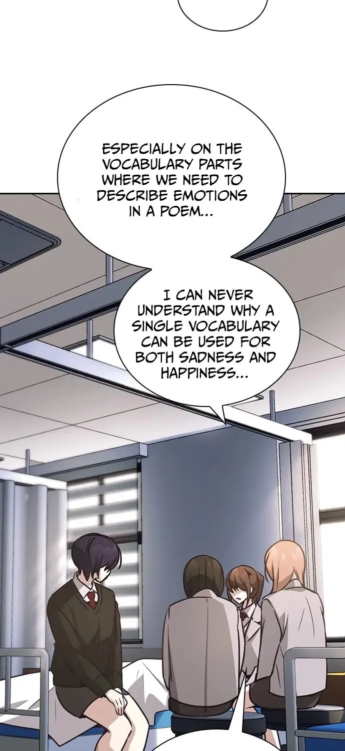 Read Friendly Rivalry chapter 23 image 79 on Lezhin