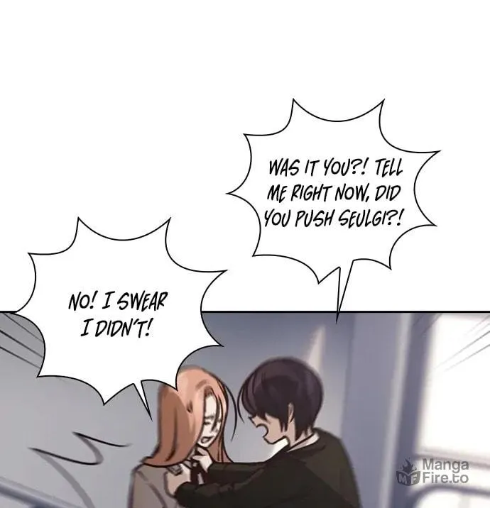 Read Friendly Rivalry chapter 23 image 8 on Lezhin