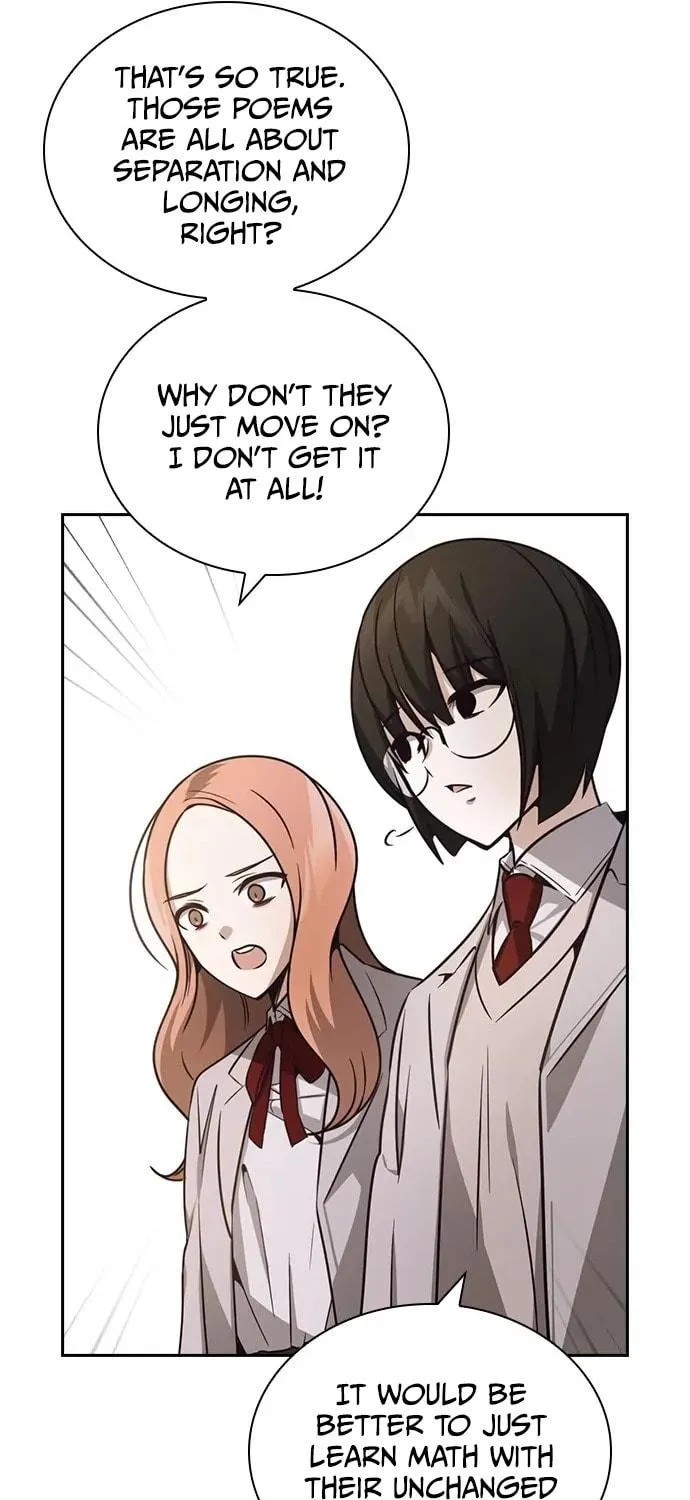Read Friendly Rivalry chapter 23 image 81 on Lezhin