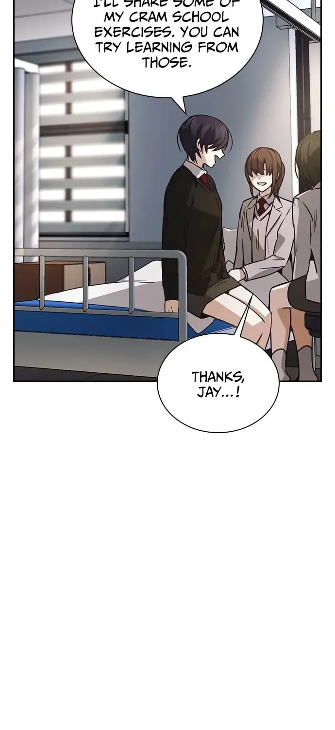 Read Friendly Rivalry chapter 23 image 83 on Lezhin