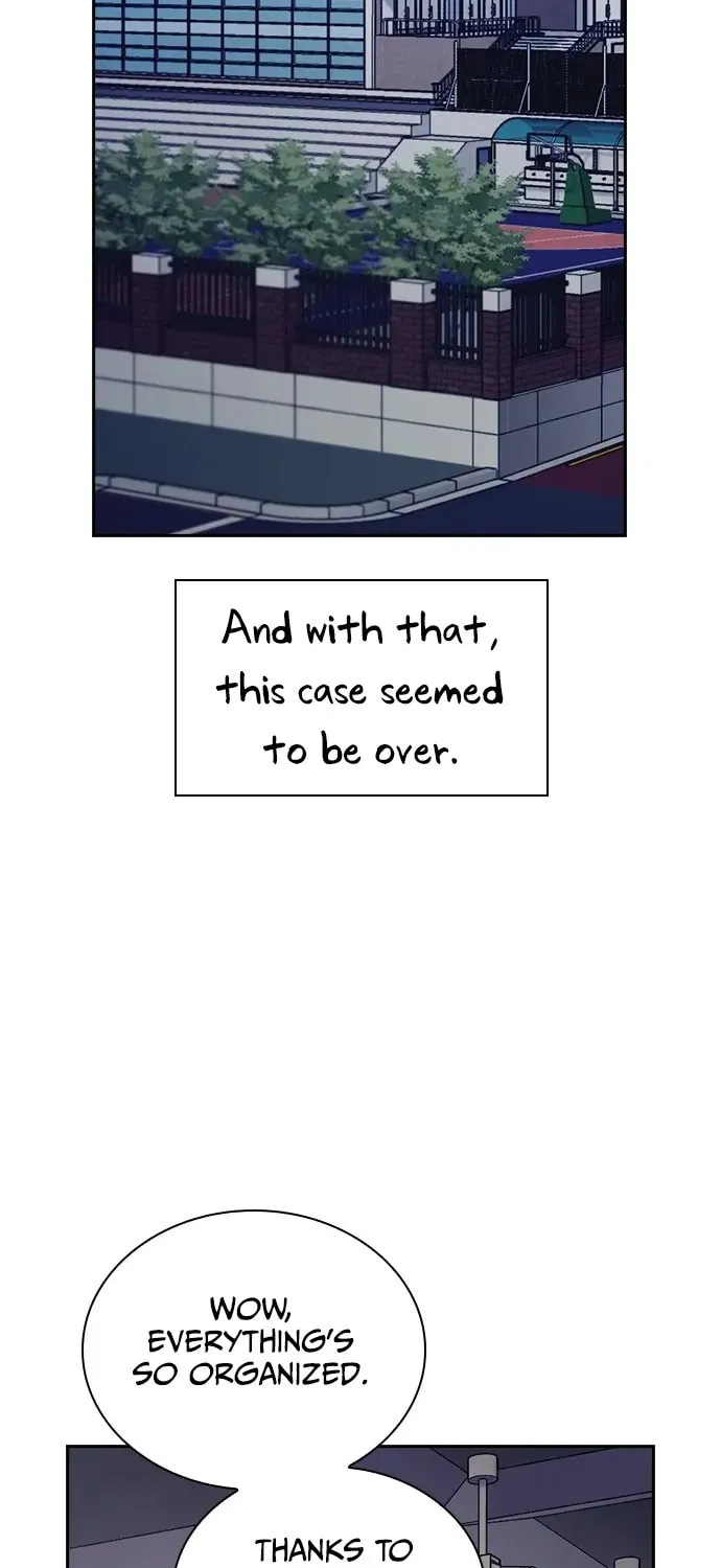 Read Friendly Rivalry chapter 23 image 85 on Lezhin