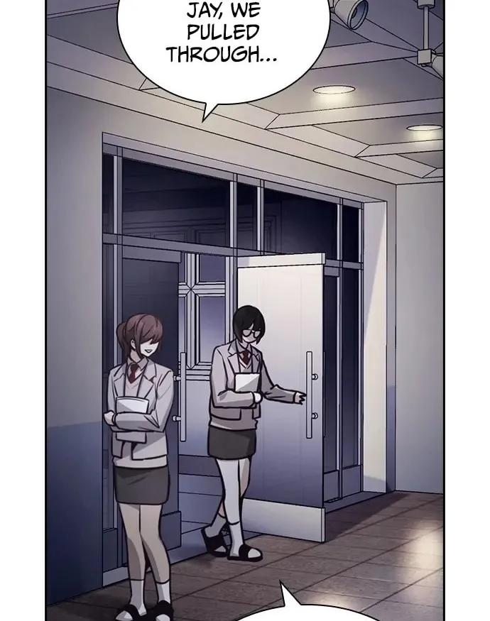 Read Friendly Rivalry chapter 23 image 86 on Lezhin