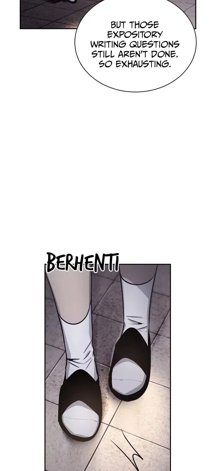 Read Friendly Rivalry chapter 23 image 87 on Lezhin
