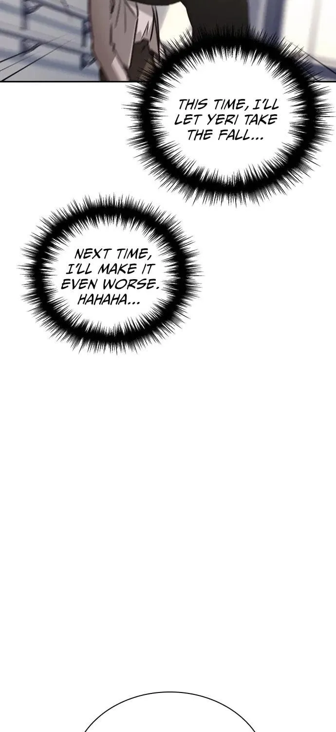 Read Friendly Rivalry chapter 23 image 9 on Lezhin