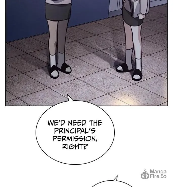 Read Friendly Rivalry chapter 23 image 94 on Lezhin