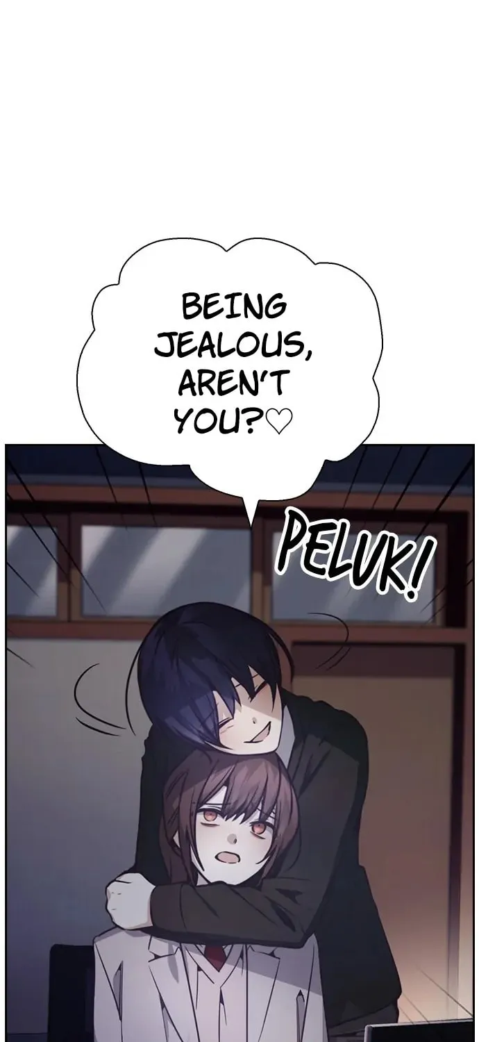 Read Friendly Rivalry chapter 24 image 11 on Lezhin