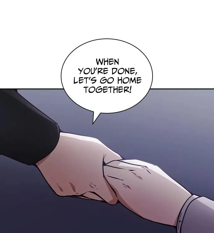 Read Friendly Rivalry chapter 24 image 14 on Lezhin
