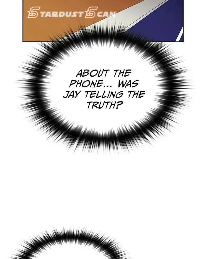 Read Friendly Rivalry chapter 24 image 20 on Lezhin