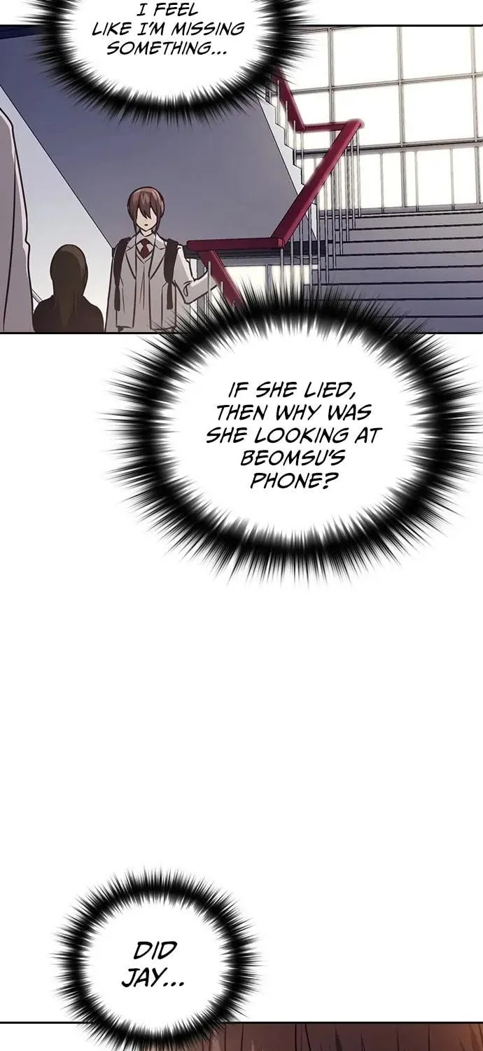 Read Friendly Rivalry chapter 24 image 21 on Lezhin