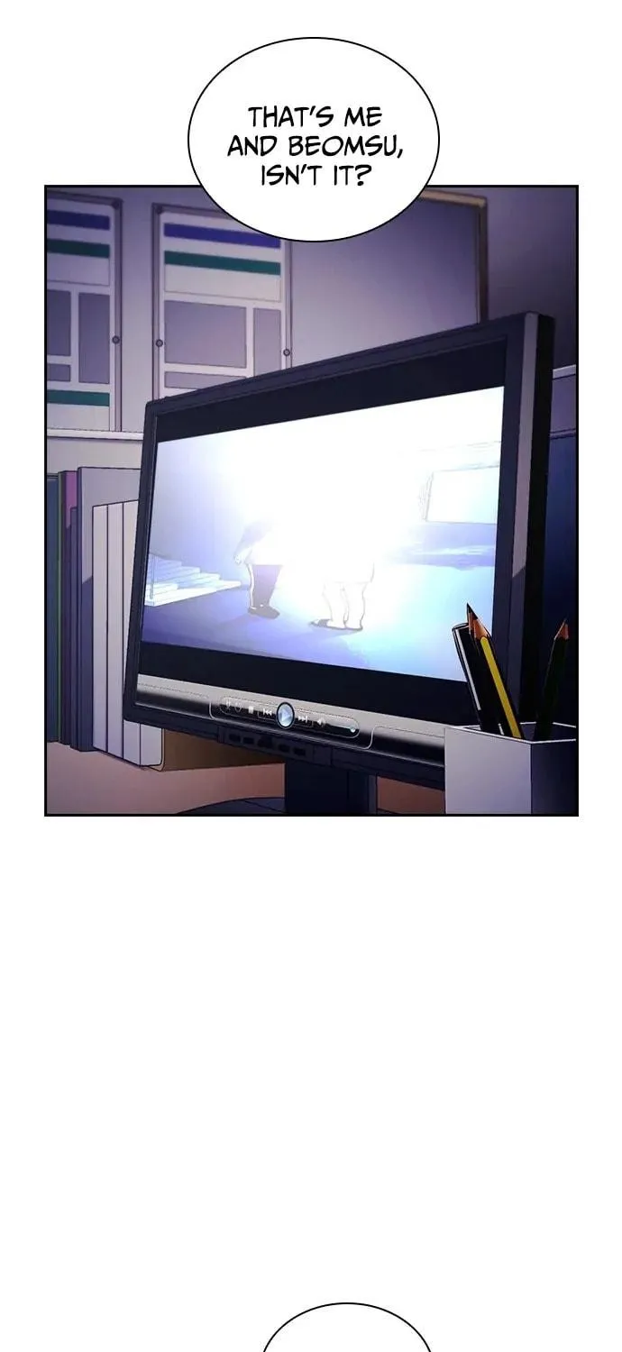 Read Friendly Rivalry chapter 24 image 3 on Lezhin