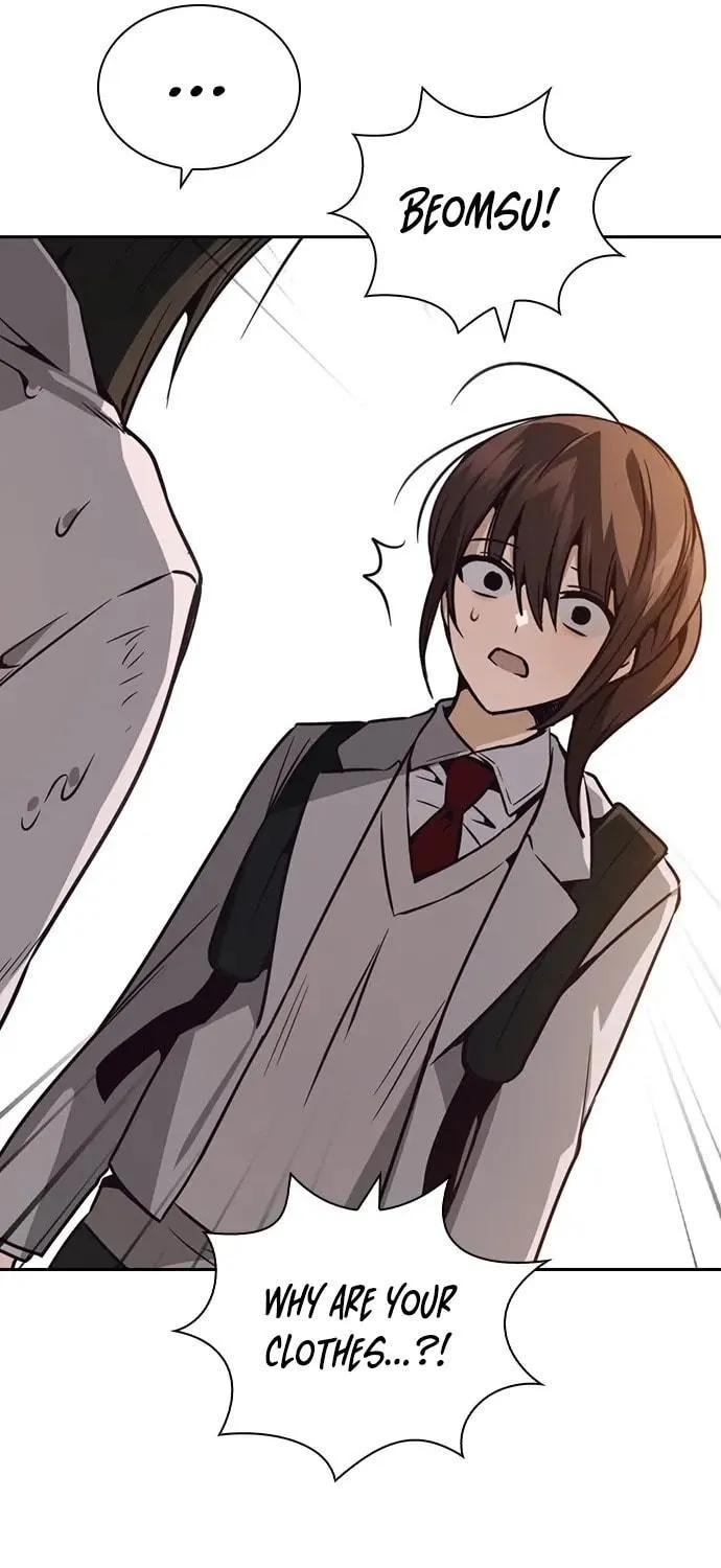 Read Friendly Rivalry chapter 24 image 33 on Lezhin