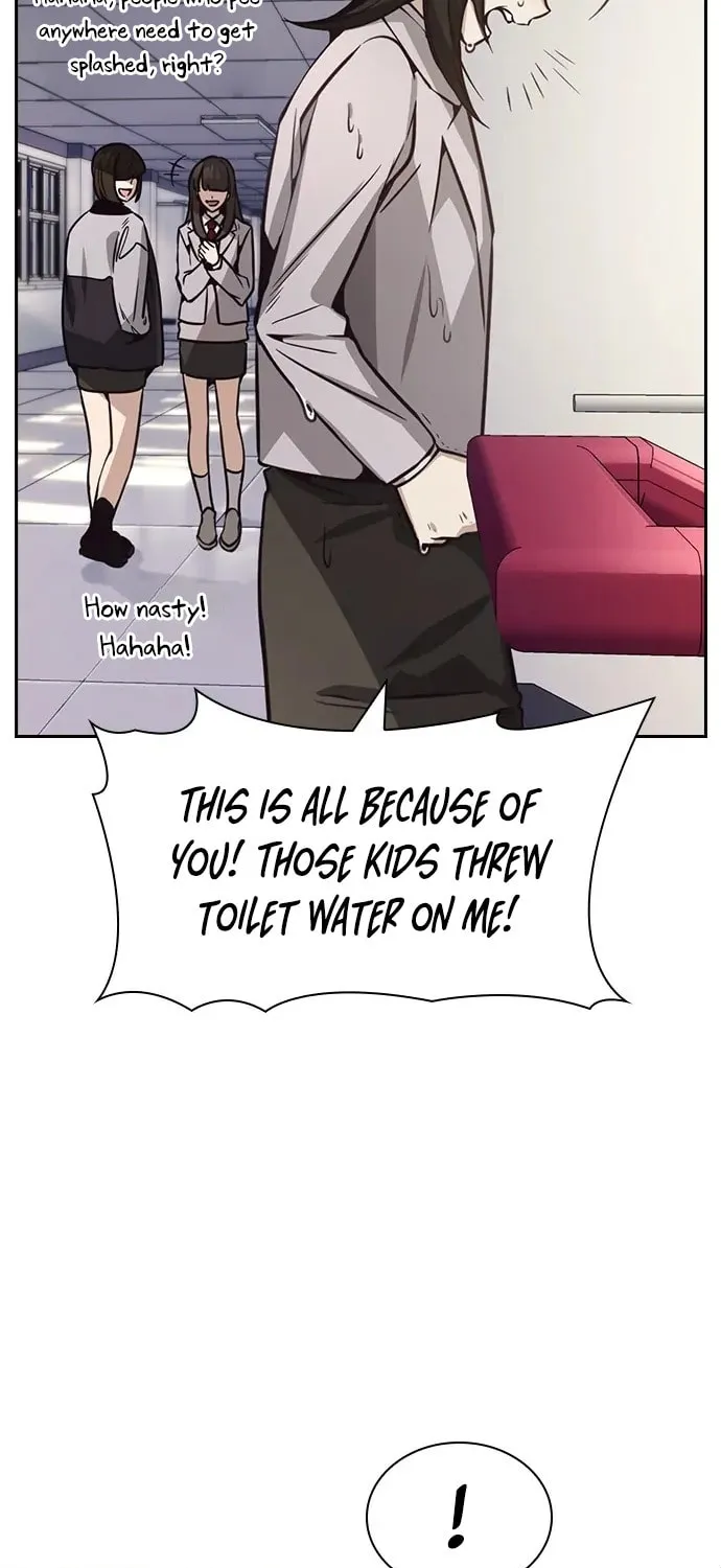 Read Friendly Rivalry chapter 24 image 35 on Lezhin