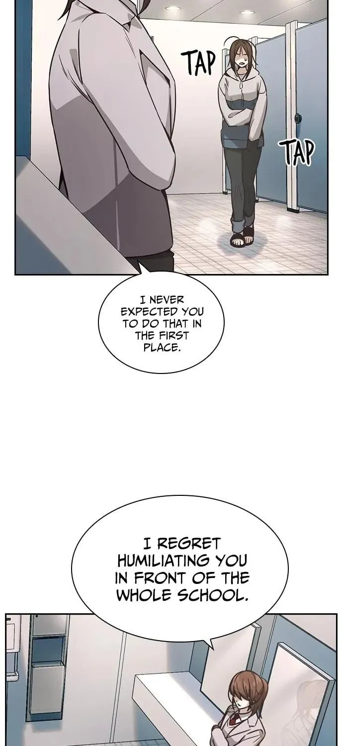 Read Friendly Rivalry chapter 24 image 39 on Lezhin