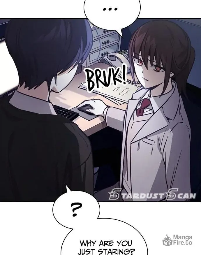 Read Friendly Rivalry chapter 24 image 4 on Lezhin