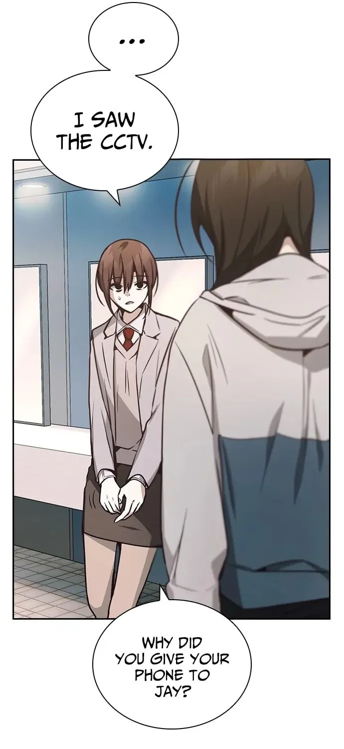 Read Friendly Rivalry chapter 24 image 49 on Lezhin