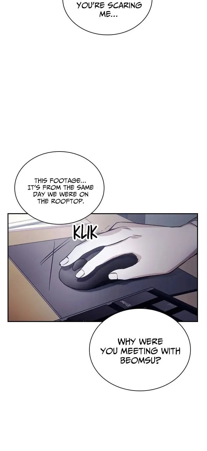 Read Friendly Rivalry chapter 24 image 5 on Lezhin