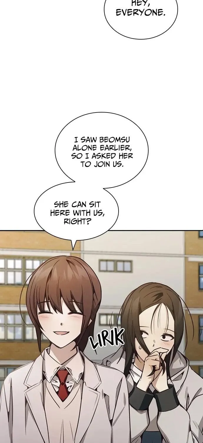 Read Friendly Rivalry chapter 24 image 69 on Lezhin