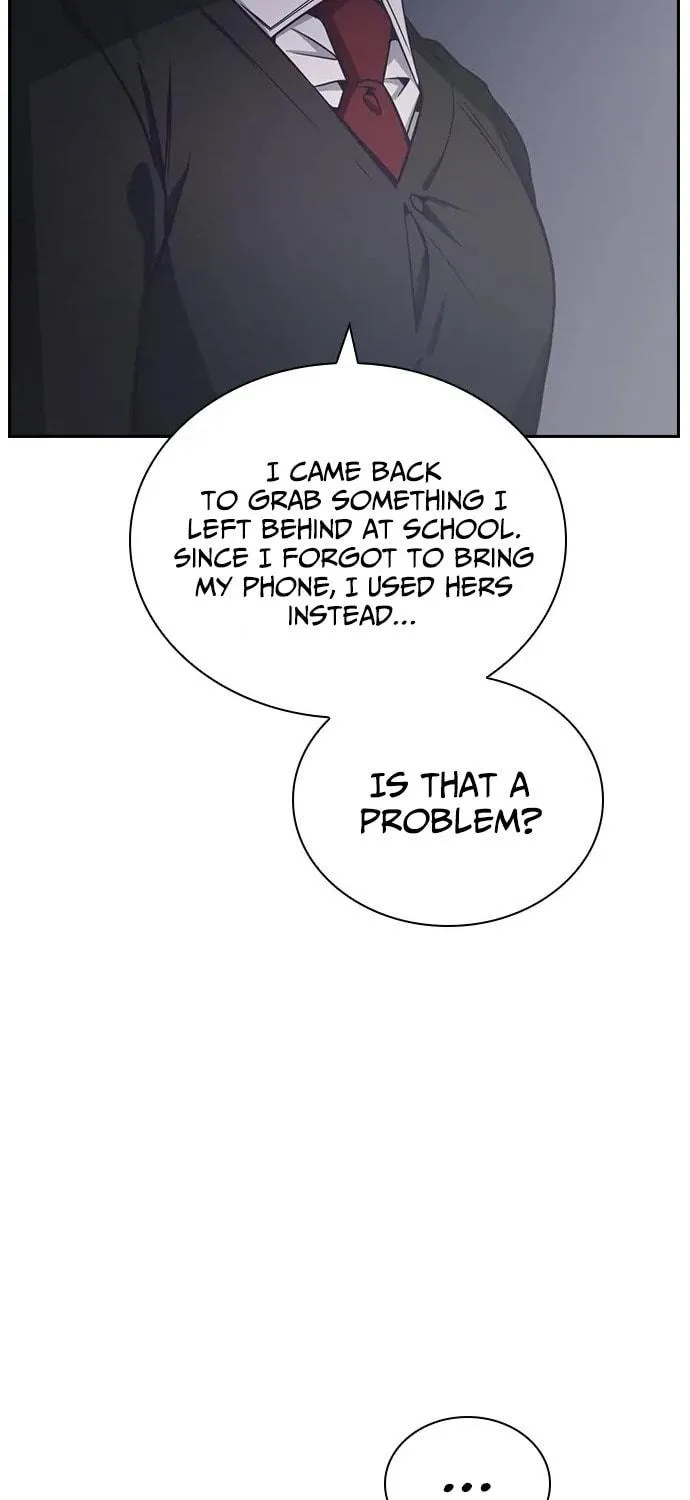 Read Friendly Rivalry chapter 24 image 7 on Lezhin