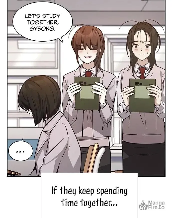 Read Friendly Rivalry chapter 24 image 76 on Lezhin