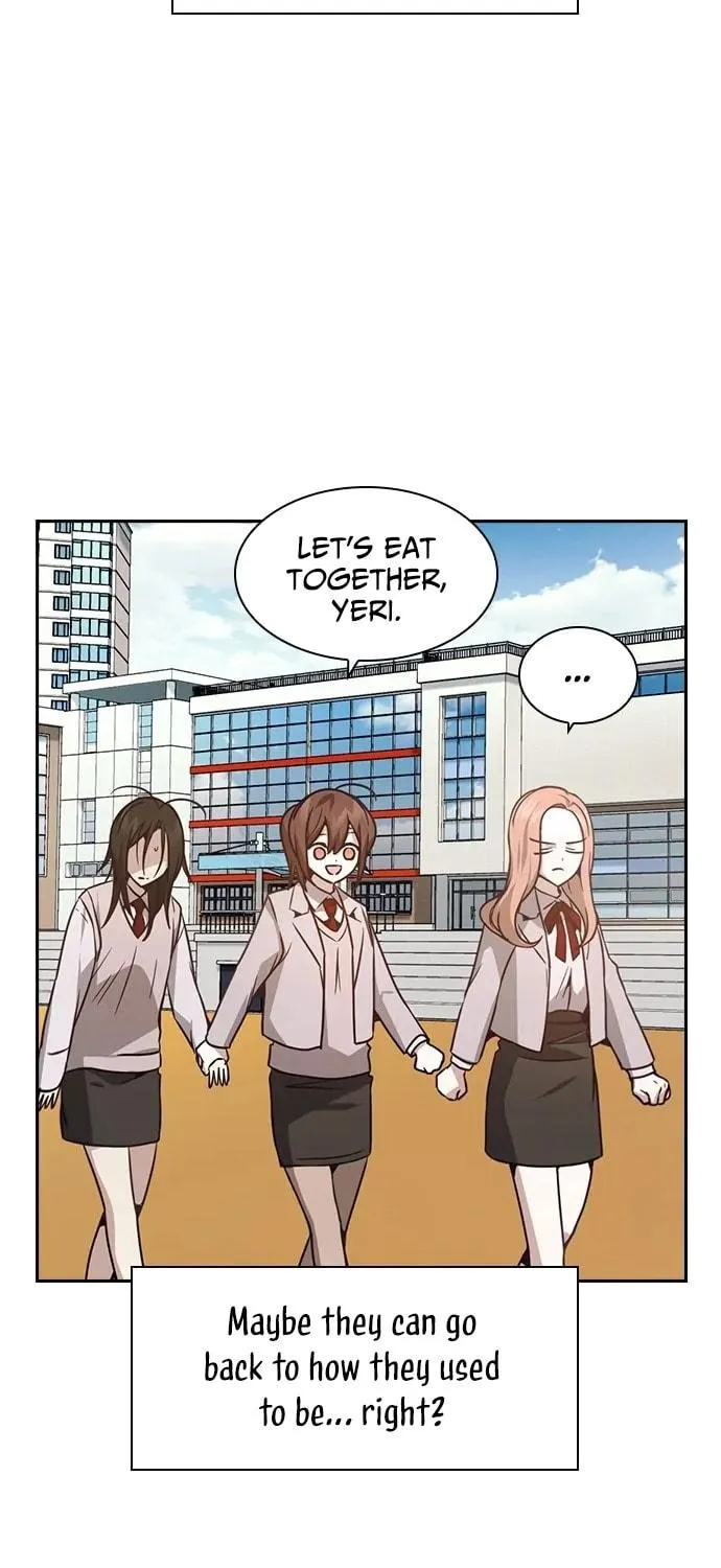 Read Friendly Rivalry chapter 24 image 77 on Lezhin