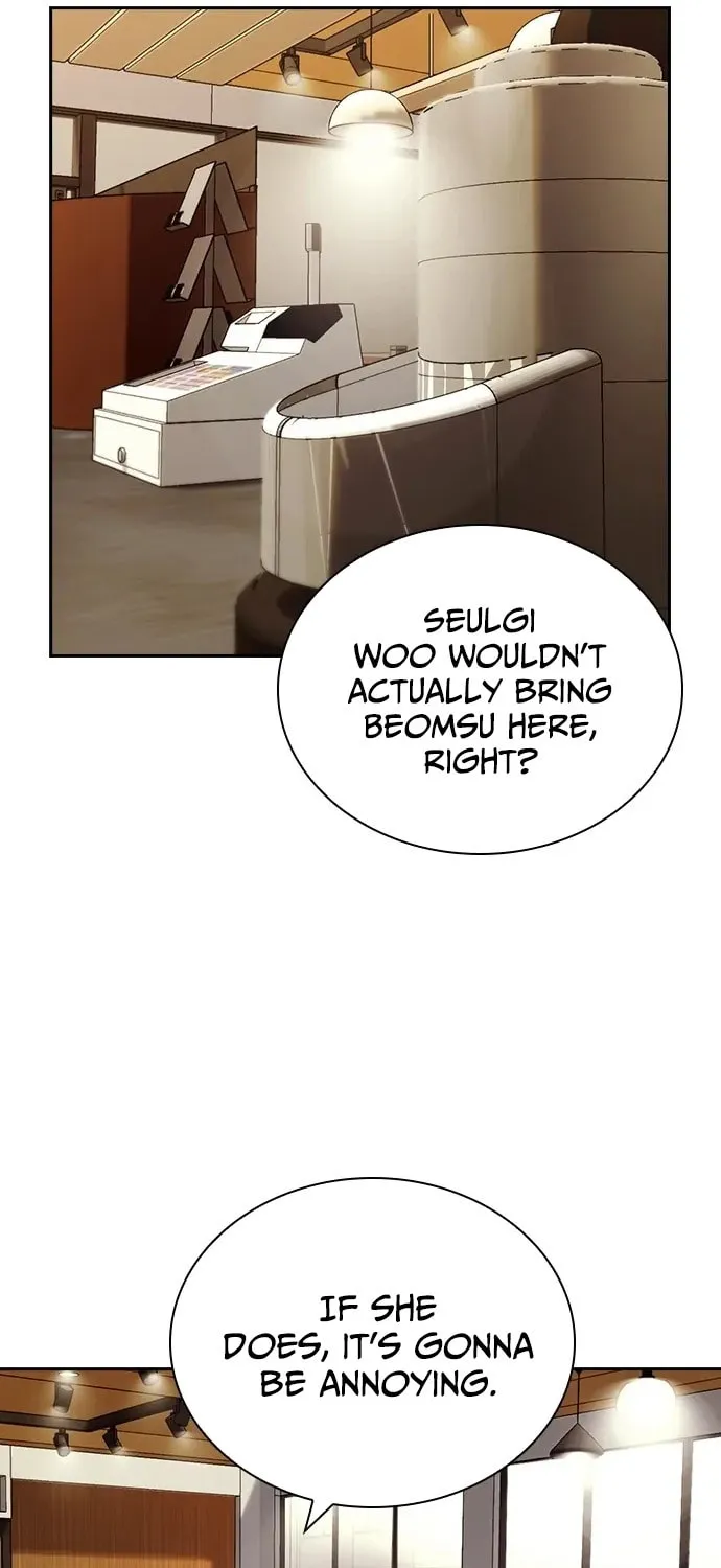 Read Friendly Rivalry chapter 24 image 79 on Lezhin