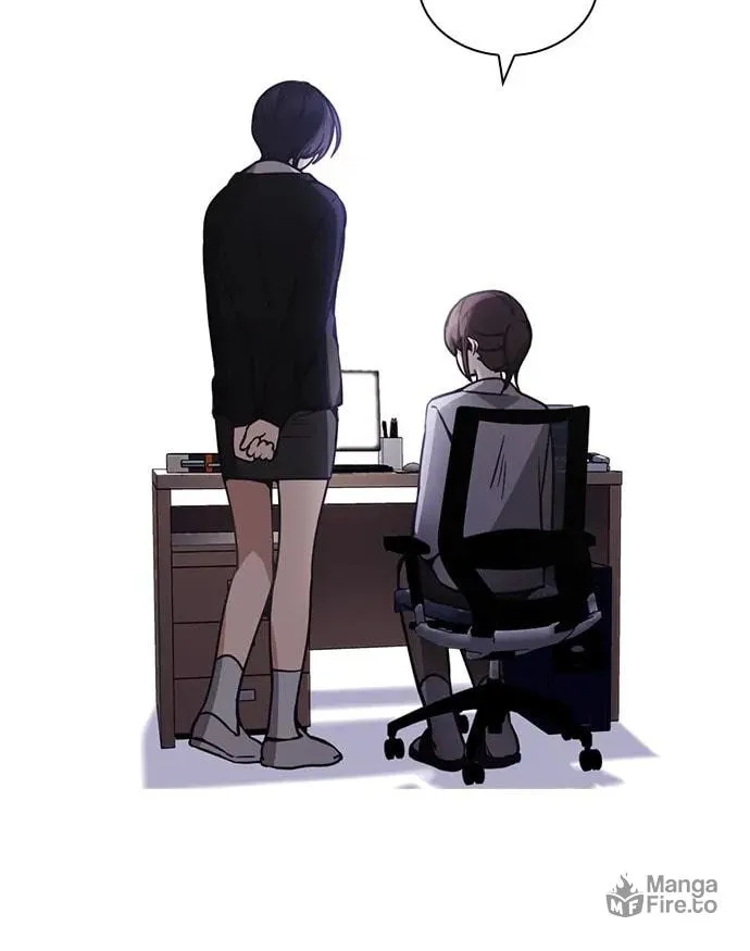 Read Friendly Rivalry chapter 24 image 8 on Lezhin