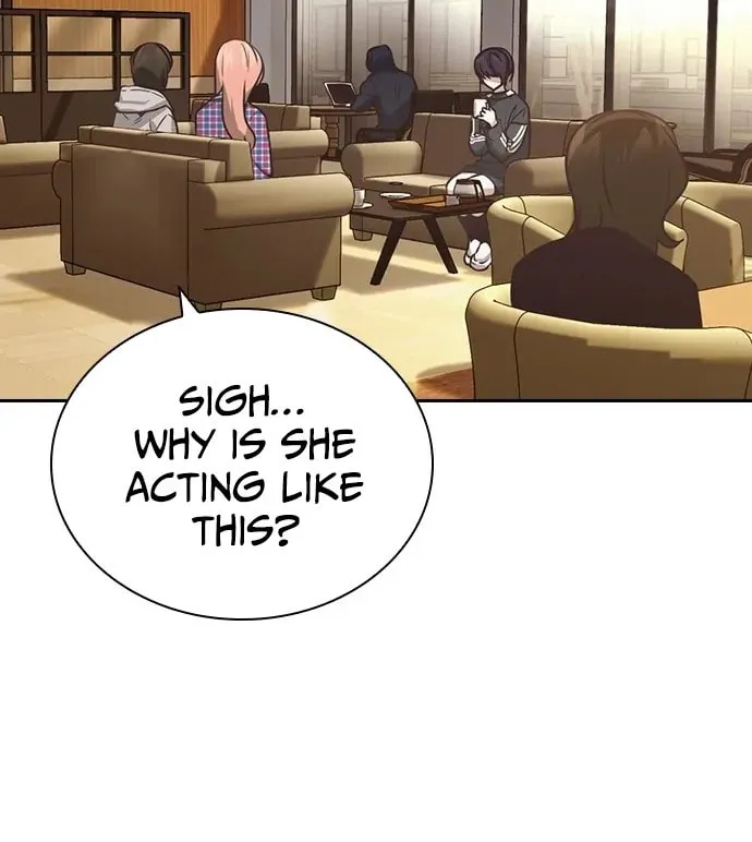 Read Friendly Rivalry chapter 24 image 80 on Lezhin