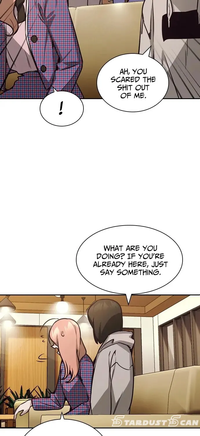 Read Friendly Rivalry chapter 24 image 85 on Lezhin