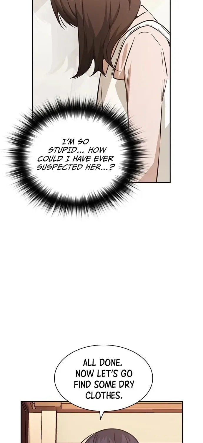 Read Friendly Rivalry chapter 25 image 100 on Lezhin