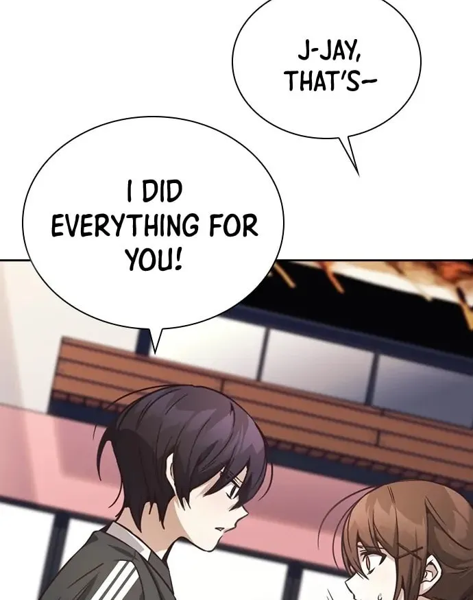 Read Friendly Rivalry chapter 25 image 13 on Lezhin