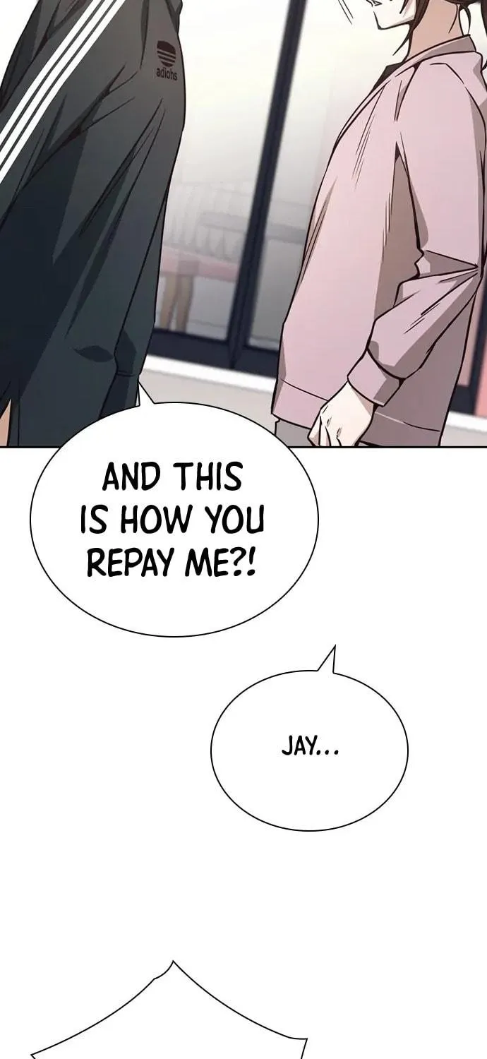 Read Friendly Rivalry chapter 25 image 14 on Lezhin