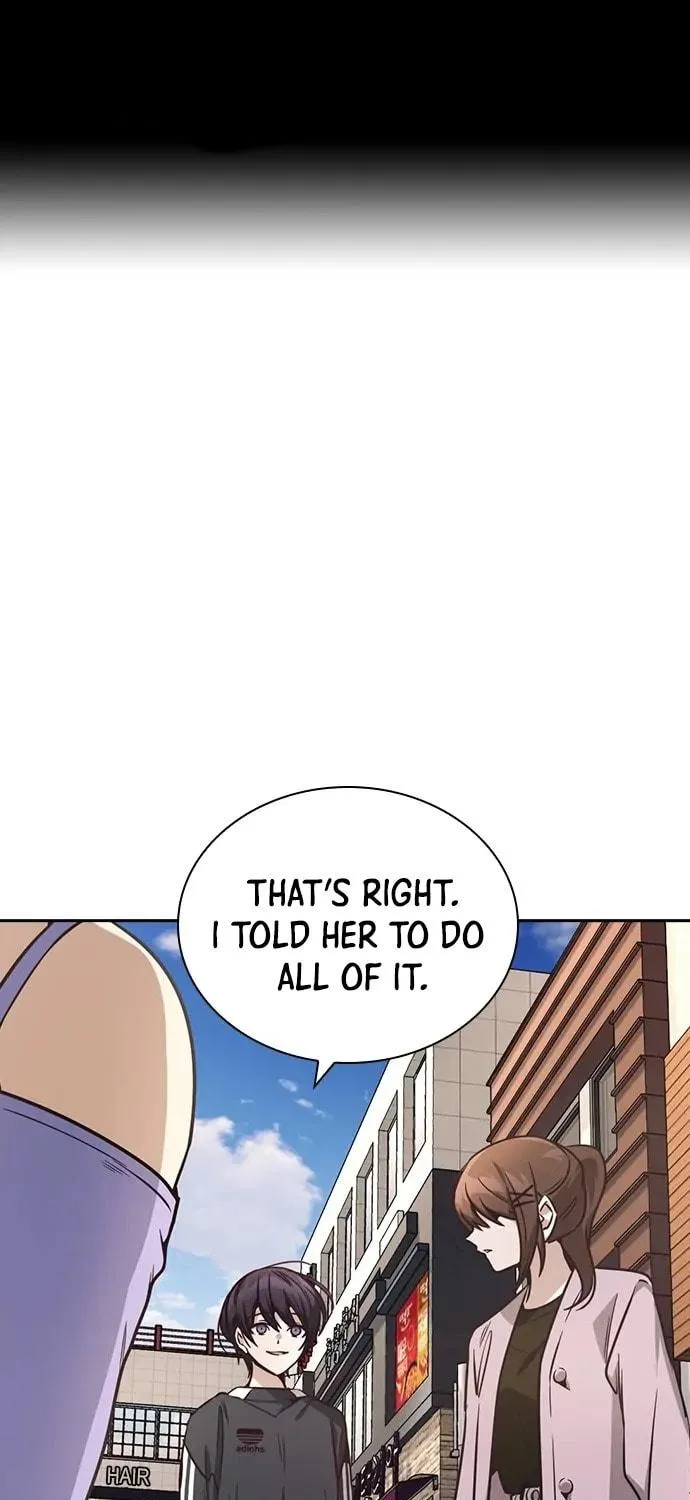 Read Friendly Rivalry chapter 25 image 2 on Lezhin