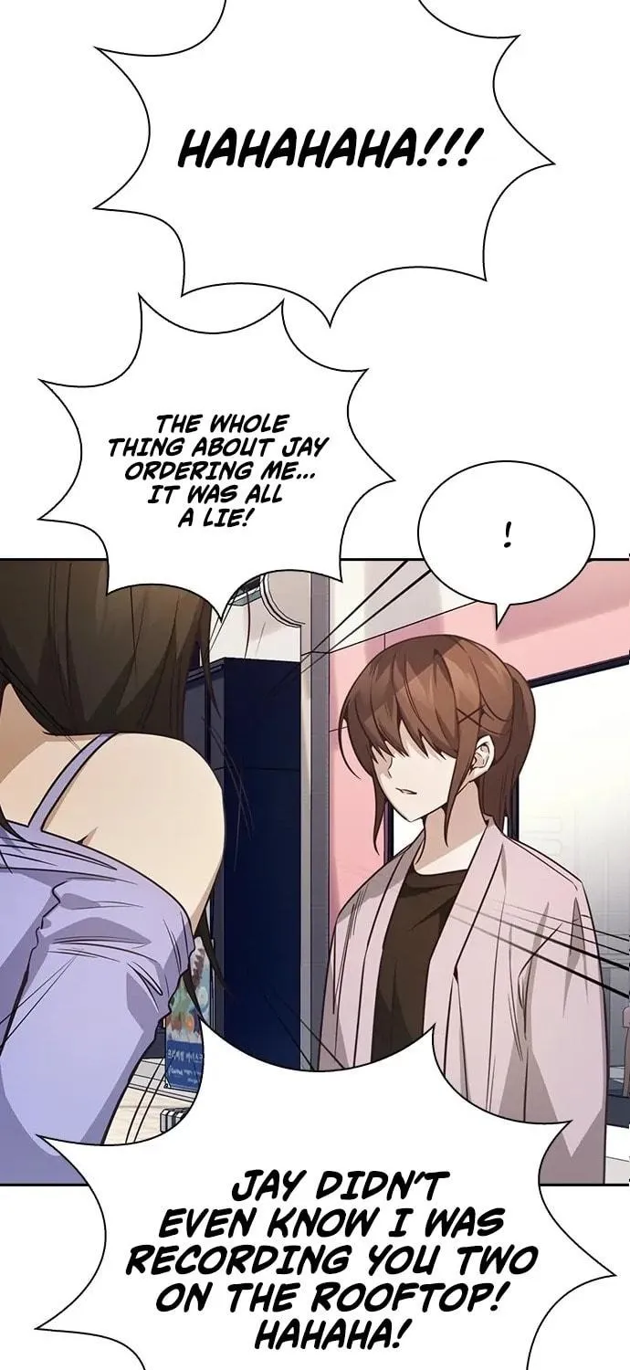 Read Friendly Rivalry chapter 25 image 20 on Lezhin