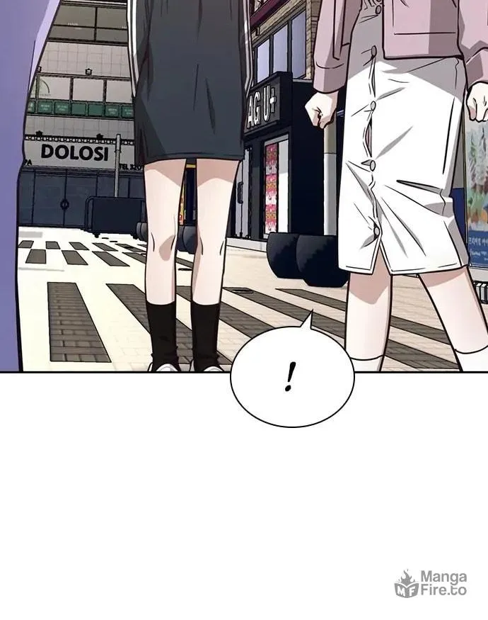 Read Friendly Rivalry chapter 25 image 3 on Lezhin