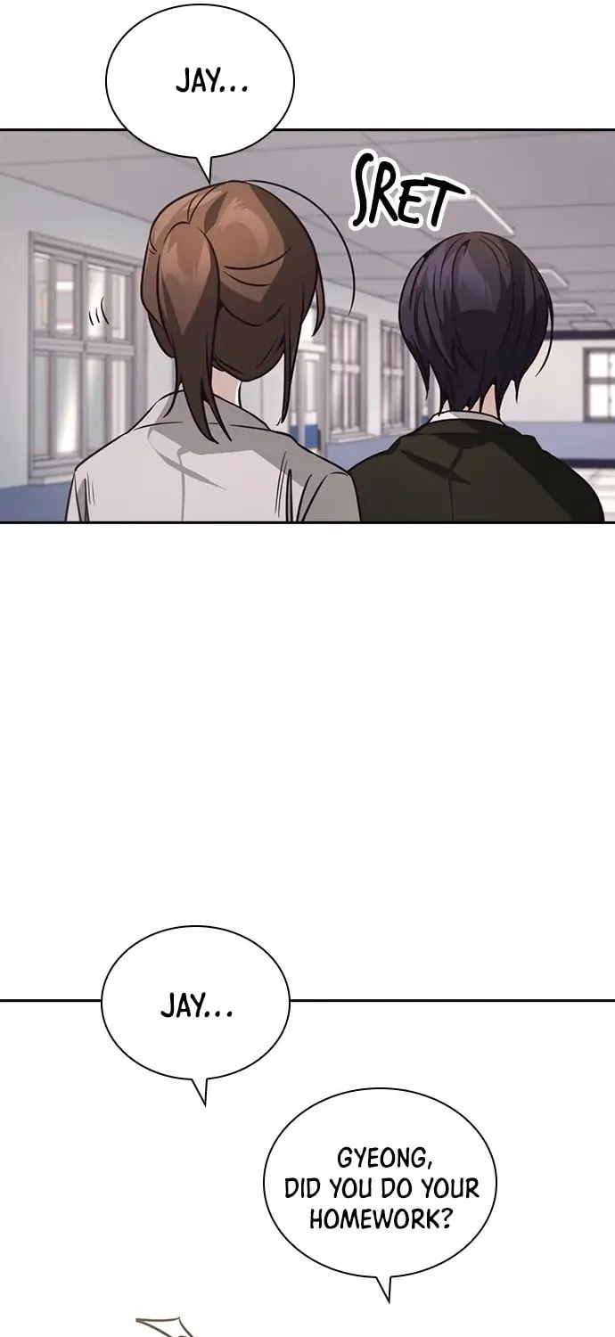 Read Friendly Rivalry chapter 25 image 34 on Lezhin