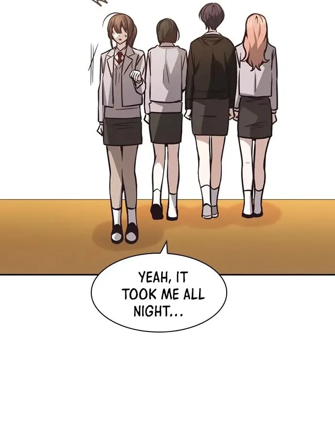Read Friendly Rivalry chapter 25 image 35 on Lezhin