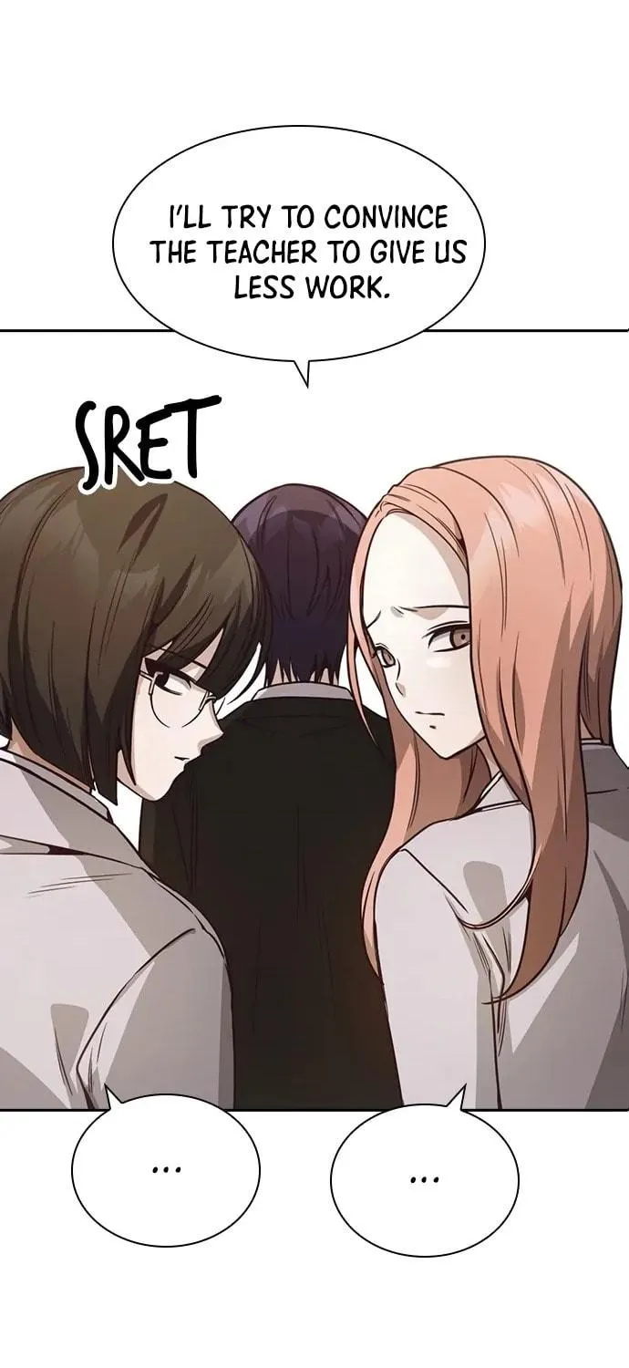 Read Friendly Rivalry chapter 25 image 36 on Lezhin