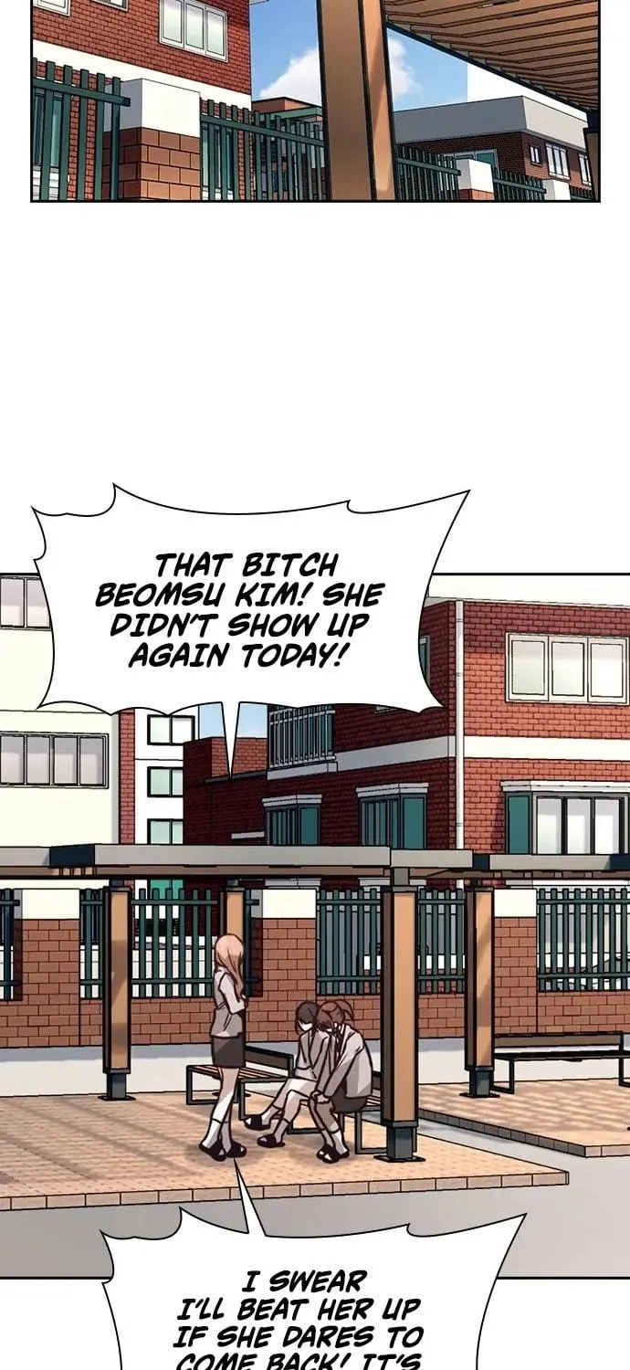 Read Friendly Rivalry chapter 25 image 38 on Lezhin