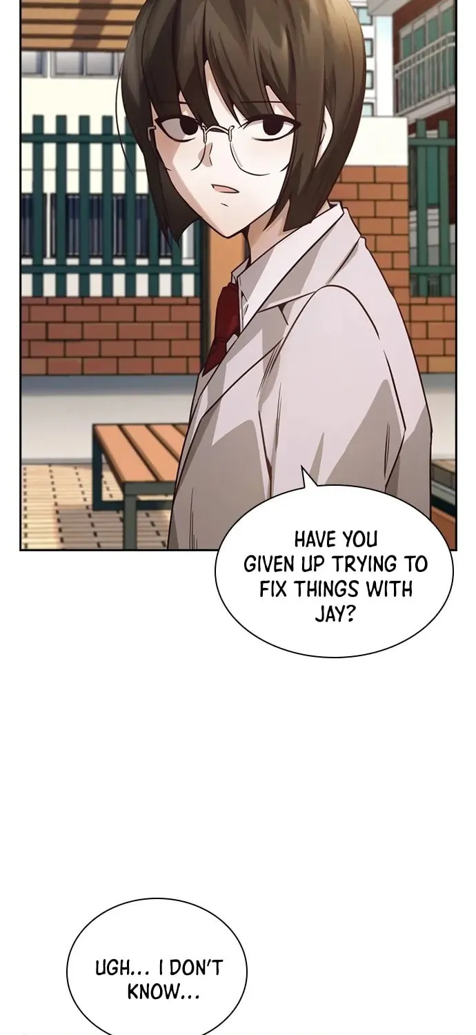 Read Friendly Rivalry chapter 25 image 40 on Lezhin