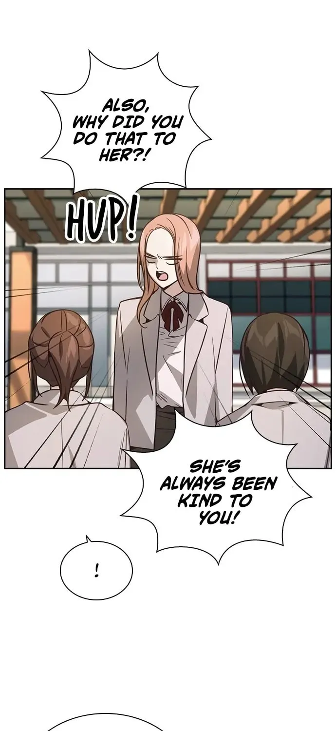 Read Friendly Rivalry chapter 25 image 42 on Lezhin