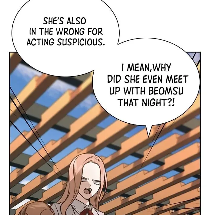 Read Friendly Rivalry chapter 25 image 43 on Lezhin