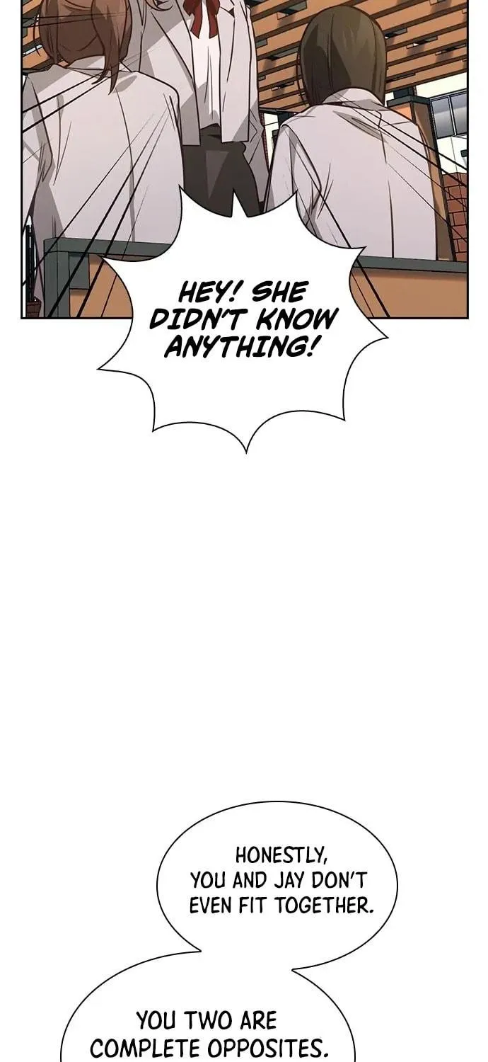 Read Friendly Rivalry chapter 25 image 44 on Lezhin